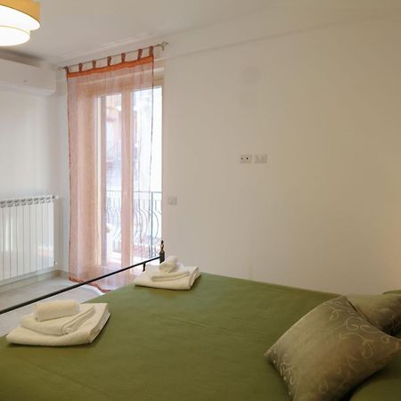 La Perla Apartamento Taormina Exterior foto